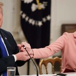 Ivanka Trump Is Confident She'll Be Just Fine When She Leaves the White House