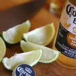 It's Definitely Corona Time