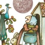 All Hail Strega Nona, Carb-Hoarding Witch