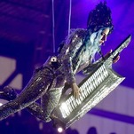 Lady Gaga Canceled Earth and Moved Elsewhere to Record Her Next Album