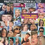 This Week In Tabloids: Beyoncé is Allegedly Releasing Surprise New Music in an Attempt to Ruin My Life (Again!)