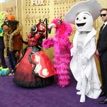 Who Is That? Extremely Accurate Predictions for The Masked Singer Season 2