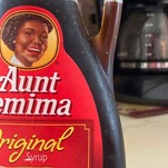 Aunt Jemima Pancake Mix Will Get a New Name