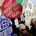 Texas Bill Threatening Death Penalty for Abortion Is the Anti-Abortion Movement at Its Most Honest