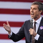 Beto O'Rourke Will Never Fail