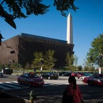 Congress Approves New Smithsonian Museums Celebrating Latinx People and Women's History