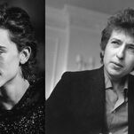 Timothée Chalamet Is Too Hot to Play Young Bob Dylan