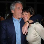 Ghislaine Maxwell, Jeffery Epstein's Alleged Co-Abuser, Has Been Arrested [UPDATED]