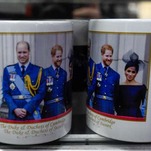 The Checkered History of Royals With Jobs