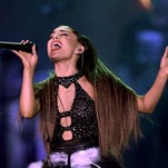 Ariana Grande is Getting Sued Over '7 Rings' But Apparently It's Not 2019?