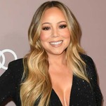 Mariah Carey Did Not Confuse Reese Witherspoon With Jennifer Aniston, Unfortunately!