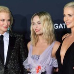 White Women Headlined More Films Than Ever in 2019, While Roles for Women of Color Declined