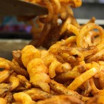 Teen Goes Deaf and Blind After Eating Nothing But Processed Foods