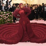 Thank God Anna Wintour Approves of Cardi B Now