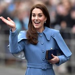Kate Middleton Hypnobirthed Her Babies