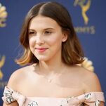 Please Enjoy Millie Bobby Brown's Extremely Minimalist Skincare Routine