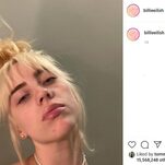 Billie Eilish Knows About Mondays