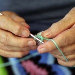 Nazi Knitters, Fuck Off