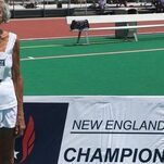Saturday Night Social: Badass 91-Year-Old Diane Hoffman Sets Track and Field World Record