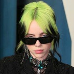 Billie Eilish No Longer Reads the Comments, Which Must Be Nice