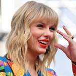 Don't You Dare Try to Take the Taylor Swift 'London Boy' Route in Real Life