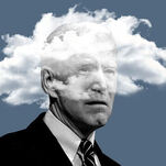 The Bleak Nostalgia of a Biden Nomination