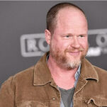 What Did Joss Whedon Do Now?