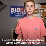 If This Brave Child Can Stutter on National TV, You Can Call Your Mother Back
