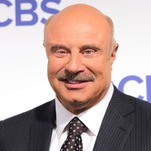 Please Stop Calling Dr. Phil 'Daddy'