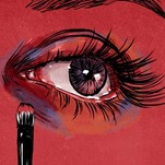 Makeup's Dirty Little Secret: Covering the Scars of Abuse