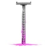 The Lady-Razor Business Is a Total Racket