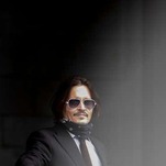 Johnny Depp's Estate Manager Calls Him an 'Unusually Kind Man'