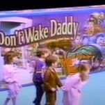 The Board Game of My Childhood Nightmares