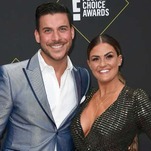 Jax Taylor and Brittany Cartwright Are Pregnant, Let the Vanderpump Rules Baby War Commence!