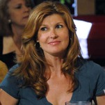 Connie Britton and I Are Both Against a Friday Night Lights Reboot
