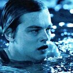 Leonardo DiCaprio Rescued a Guy Who Fell Off His Yacht, Which Was More Than Rose Would Have Done