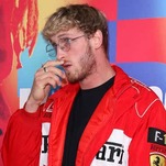 Logan Paul Has Entered the Harry Styles Masculinity Discourse