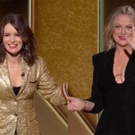 The Utter Chaos of the 2021 Golden Globe Awards