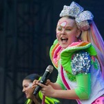 JoJo Siwa Is the Master of the Universe