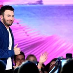 For Chris Evans's Birthday, Jezebel Updated Its Ranking of Hollywood Chrises