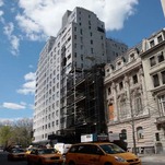 Robberies Are Increasing in the Upper East Side