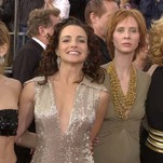 These People Are Obsessed With Kim Cattrall