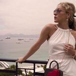Chloë Sevigny Gives Birth to Child With Pronounceable Name