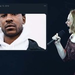Ok, Hear Me Out: Maybe Adele and Skepta Are Dating?????