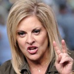 Nancy Grace Is Going to Fix Injustice