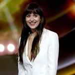 Dakota Johnson's Depression Is 'Beautiful' Apparently