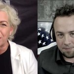 Of Course TERFs Have Found Common Cause With White Nationalists [UPDATED]