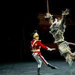 NYC Ballet Casts Its First Black Dancer to Play the Lead in The Nutcracker