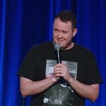 SNL Reportedly Hired Shane Gillis to Woo Conservative Viewers