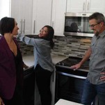 The House Hunters Throuple Is Real